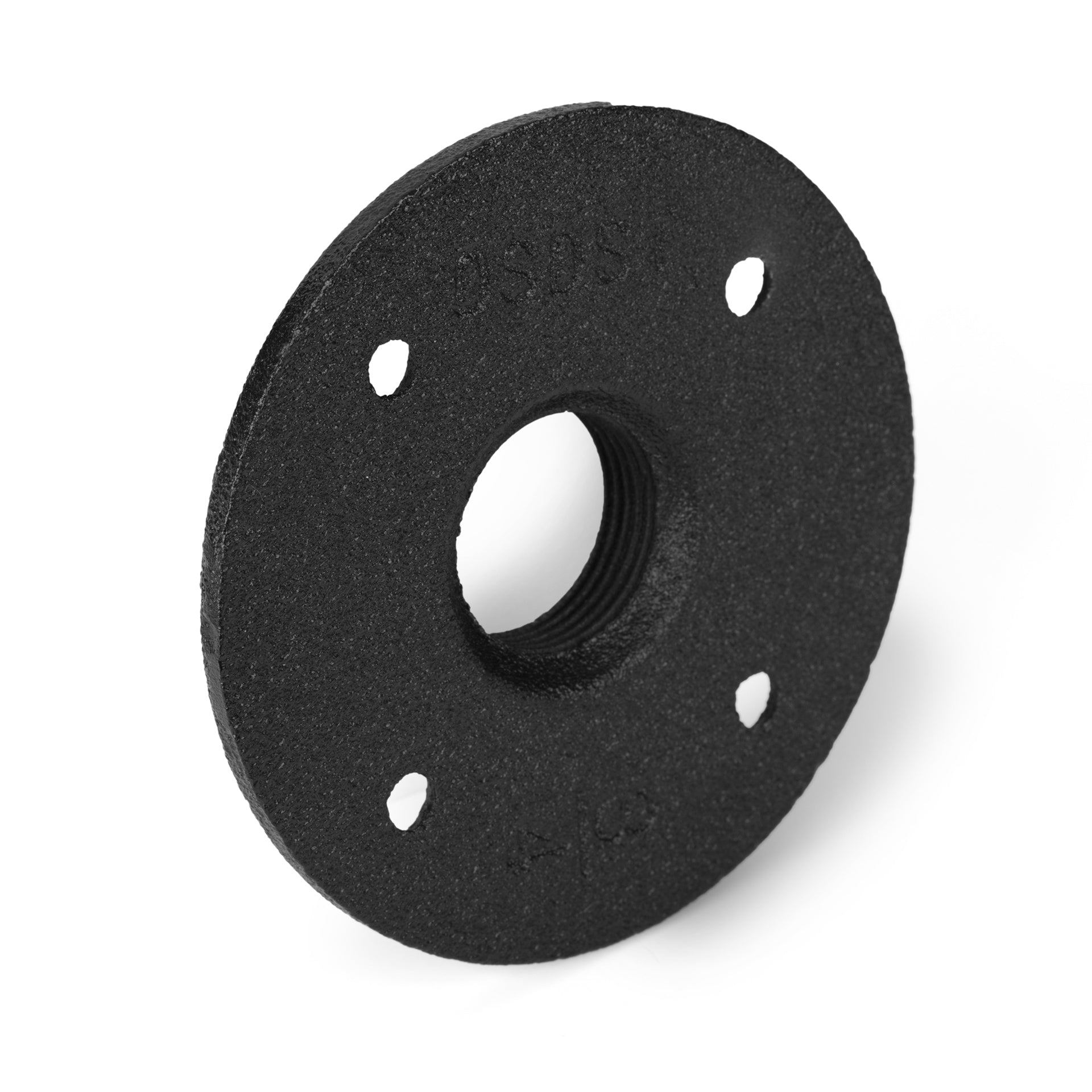 Flanschplatte 85mm
