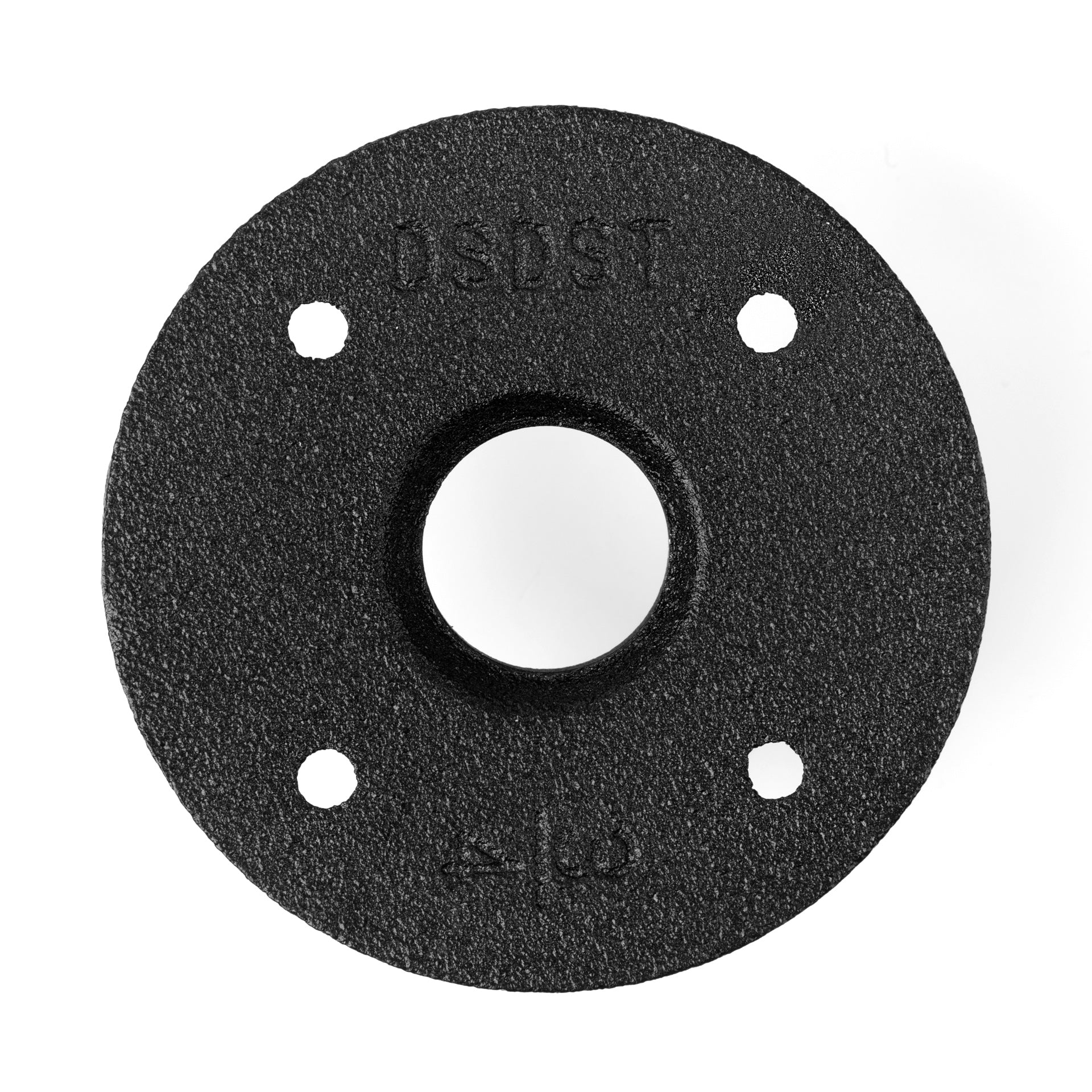 Flanschplatte 85mm