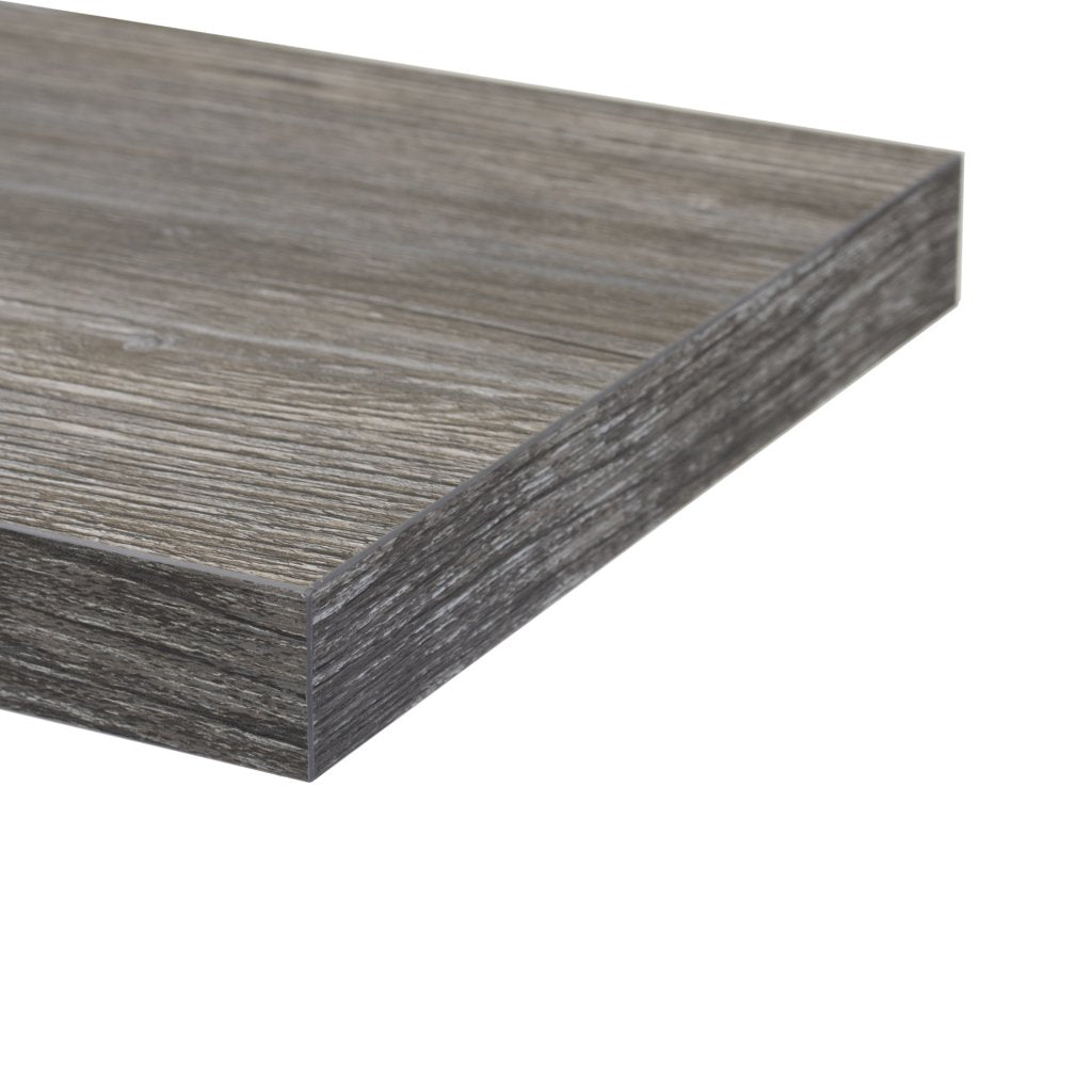 Regalboden aus Eichenholz 40x20x2,5 cm