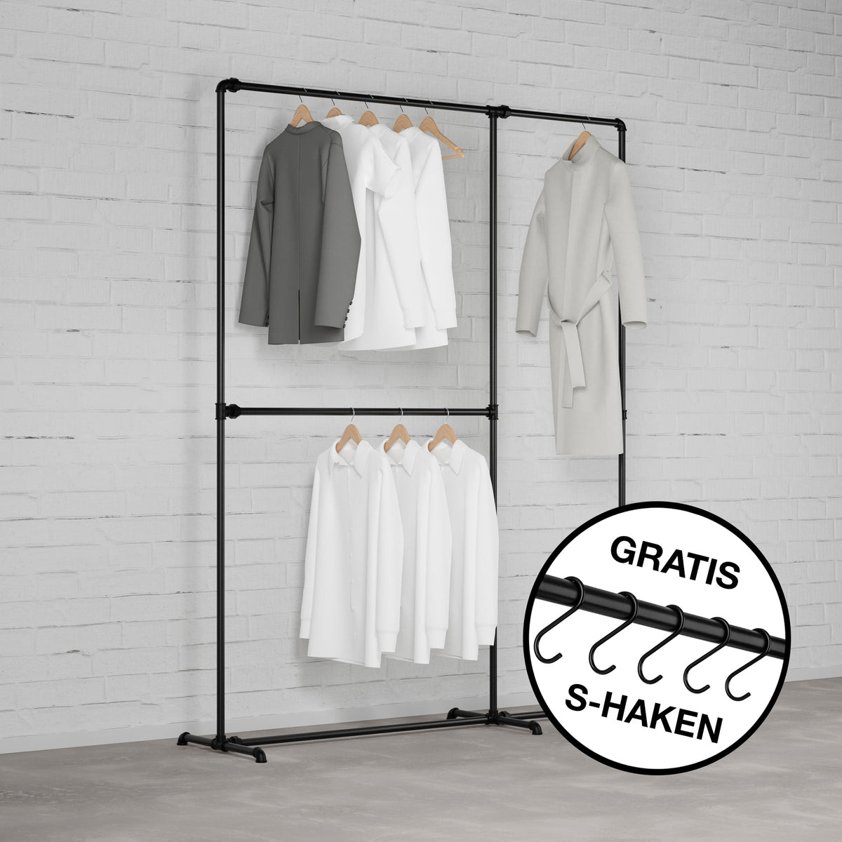 FREJA IV Bundle