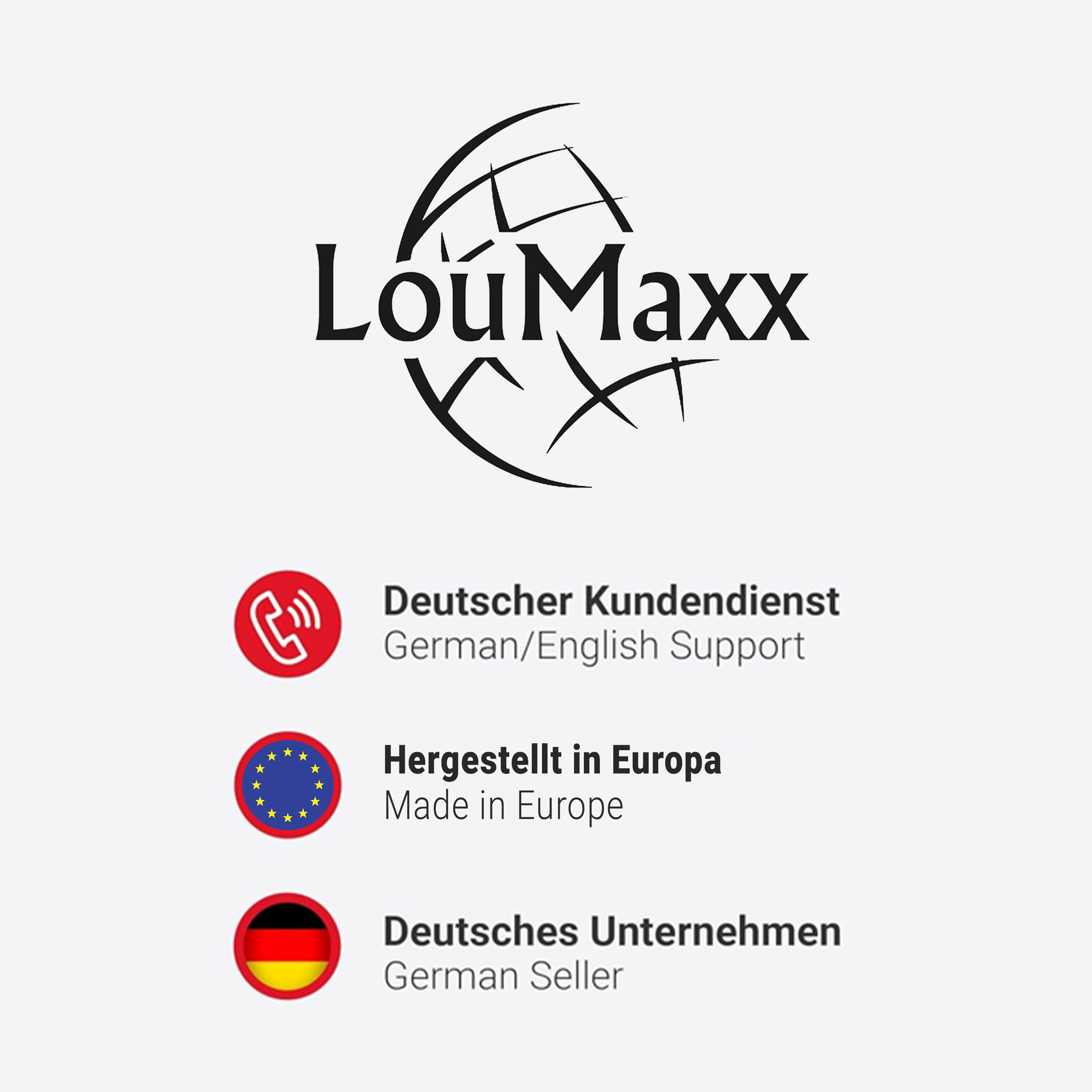 DARIO II DOPPELT Garderobenset - 222x230 cm